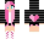 valentine's day skin