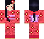 valentine's doll