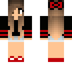 valentine's skin 
