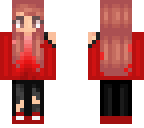 valentine skin