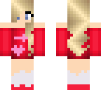 valentine skin for emily