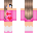 valentine skin for meh