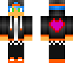 valentines day boy