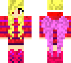 valentines day girl