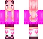 valentines day skin