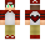 valentines day skin