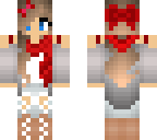 valentines girl