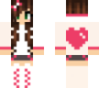 valentines girl