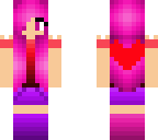valentines girl