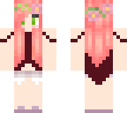 valentines girl