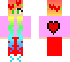 valentines girl