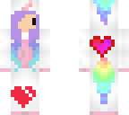 valentines unicorn derp