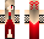 vamp girl 