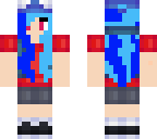 vinyl scratch dipperpines