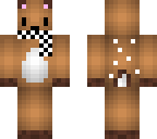vomet the raindeer