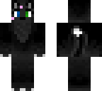 warrior cat oc