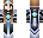 warrior edit