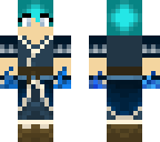 water bender copy thing