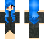 water girl