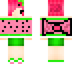 watermelon cupid