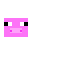 weird  pig