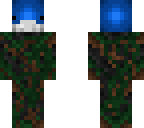 whale camo
