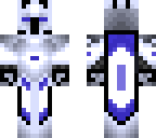white knight