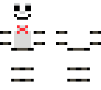 white rabbit
