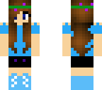 wild child girl