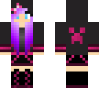 windblossomx's skin