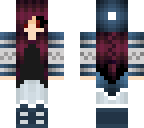 winter girl mark 2