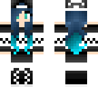 winter skin