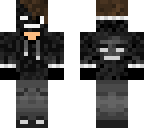 wither boy