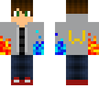 wizard boy