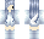 wolf chibi edit