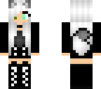 wolf girl