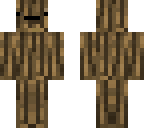wood block
