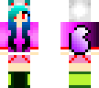 worst skin ever