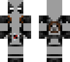 x-force deadpool
