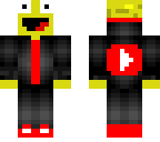xdarien asombrado xd