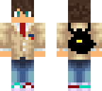 yandere edited boy