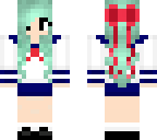 yandere skin