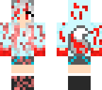 yandere wolf girl