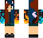 ying and fire