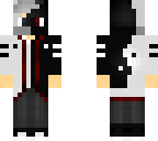 ying and yang boy