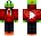 yoshigamer