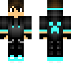 youtuber guy