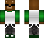 yvpro bear