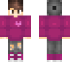 zade's skin