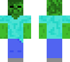 zombie
